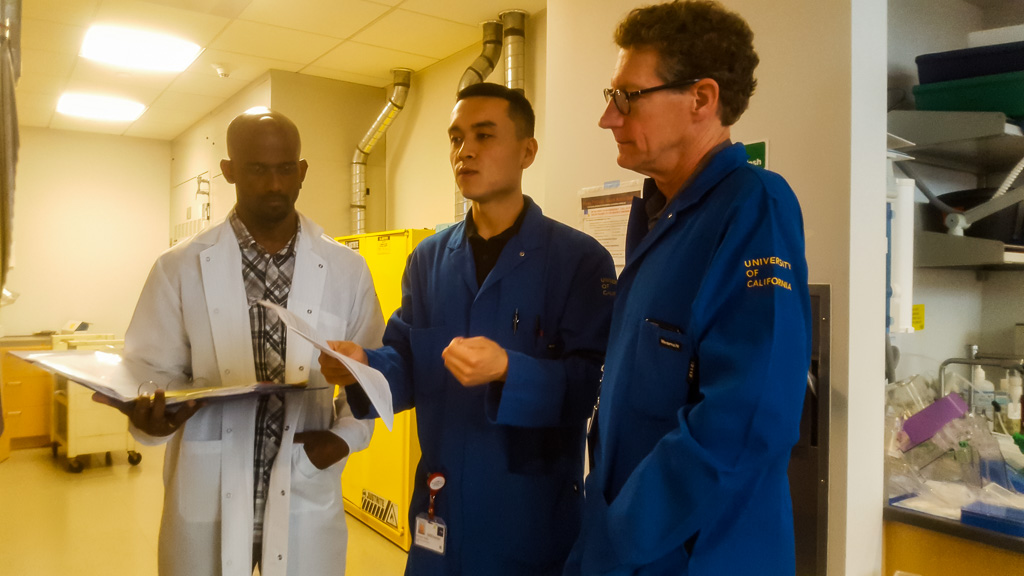 Eh S Programs Overview Environment Health Safety